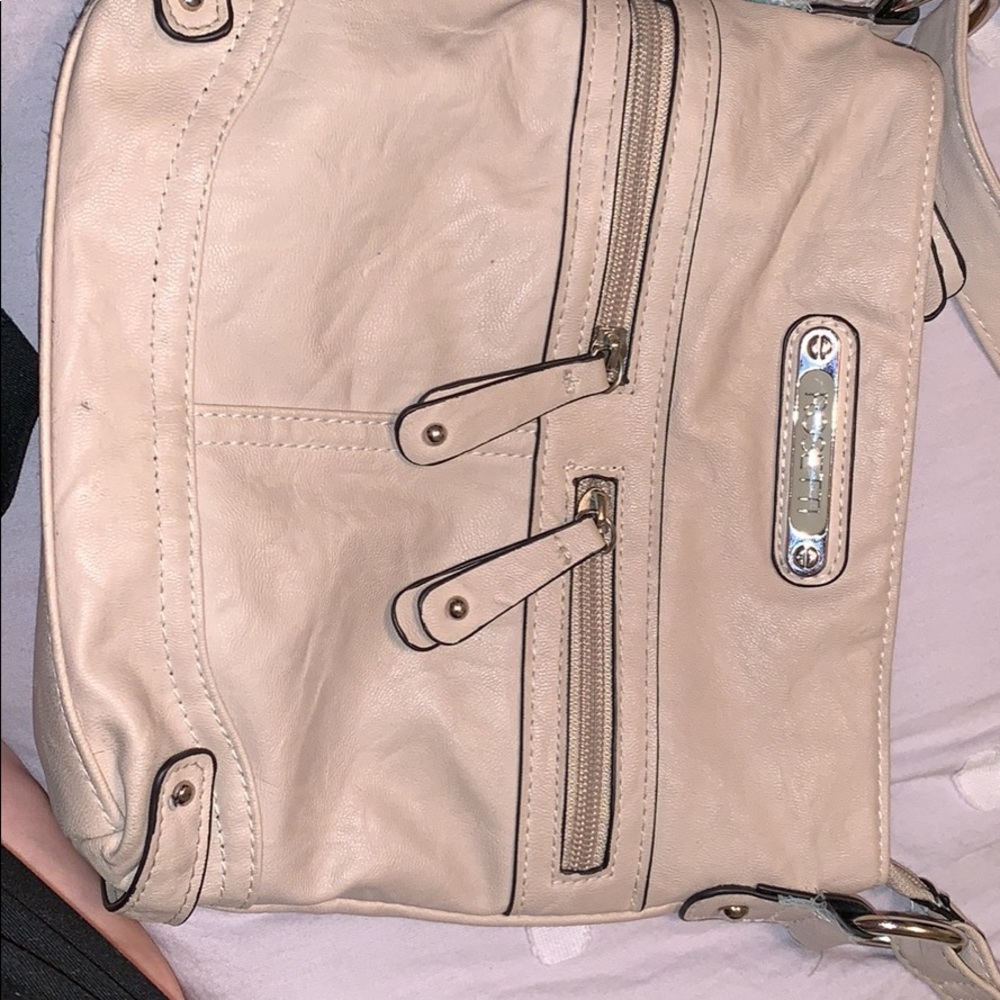 Rosetti purse